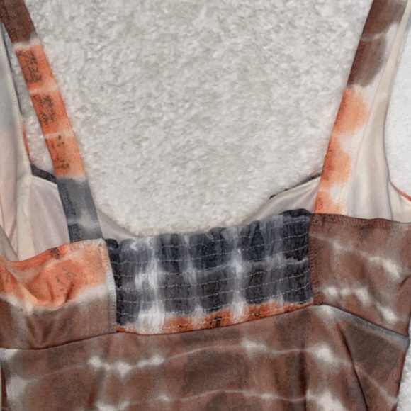 NWOT Urban Outfitters Bodycon Dress - Picture 10 of 11